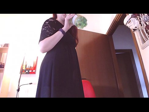 ❤️ Nopok va shirin pantiesni yaxshi ko'radigan itoatkor qul ushbu videoni ko'rgandan keyin onanizmga majbur bo'ladi! ❤❌ Sluts uz.fotonovelasxxx.ru ❌️❤