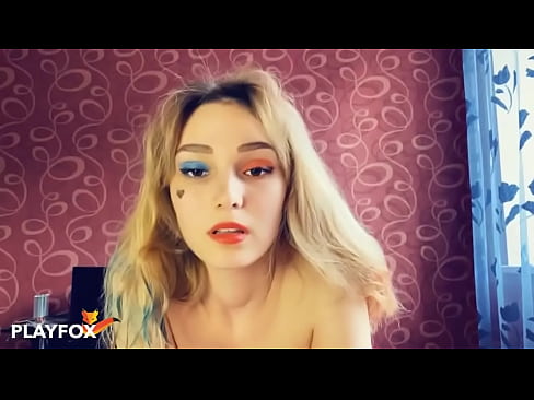 ❤️ Sehrli virtual haqiqat ko'zoynaklari menga Harley Quinn bilan jinsiy aloqa qilish imkonini berdi ❤❌ Sluts uz.fotonovelasxxx.ru ❌️❤