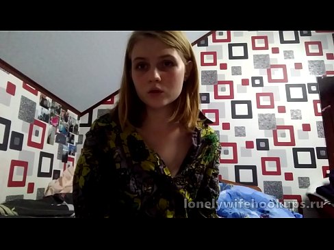 ❤️ Rossiyadan kelgan yosh sarg'ish talaba kattaroq siklarni yaxshi ko'radi. ❤❌ Sluts uz.fotonovelasxxx.ru ❌️❤