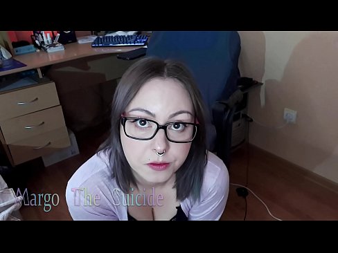 ❤️ Ko'zoynakli seksual qiz kamerada Dildoni chuqur so'radi ❤❌ Sluts uz.fotonovelasxxx.ru ❌️❤