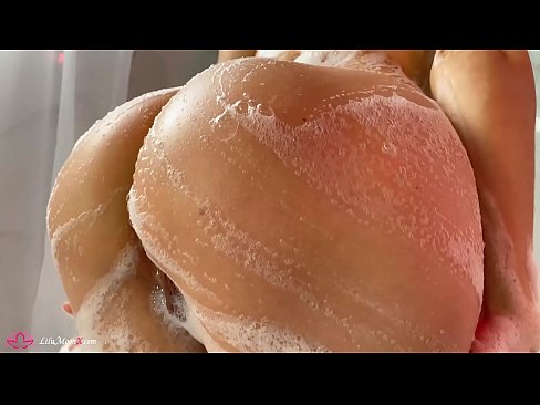 ❤️ Brunette dushda kuchli orgazm uchun vibrator bilan mushukni onanizm qiladi ❤❌ Sluts uz.fotonovelasxxx.ru ❌️❤