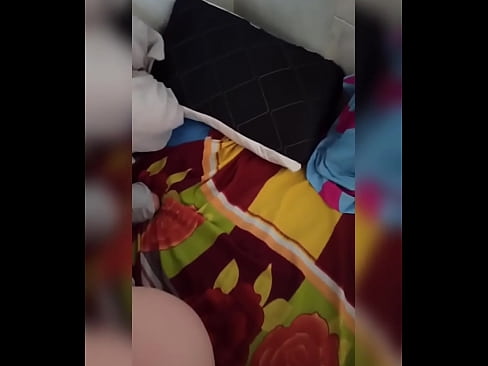 ❤️ Mening xonadoshim uyda yolg'iz qoladi, chunki eri ta'tilga ketadi va men uni sikish va eshagini sut bilan to'ldirish imkoniyatidan foydalanaman ❤❌ Sluts uz.fotonovelasxxx.ru ❌️❤