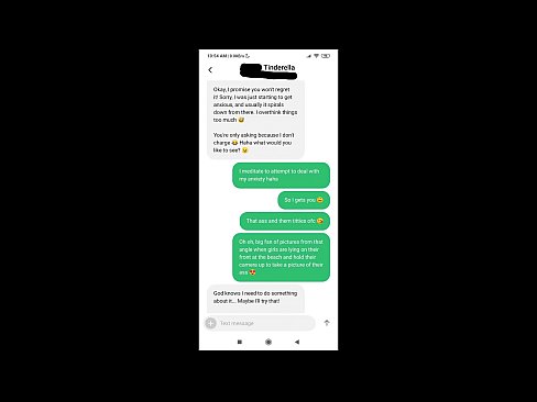 ❤️ Men haramga Tinder-dan yangi PAWG qo'shdim (Tinder bilan suhbatlashing) ❤❌ Sluts uz.fotonovelasxxx.ru ❌️❤